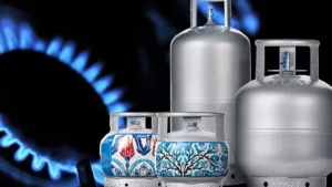 Büyük ve Küçük Tüp Fiyatlarına Zam Geldi