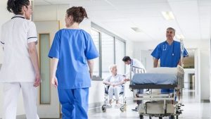 İŞKUR Üzerinden 379 Hasta ve Yaşlı Bakım Elemanı Alınacak