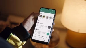 WhatsApp Kanallarla Haber Takibi Yeni Özelliğini Duyurdu