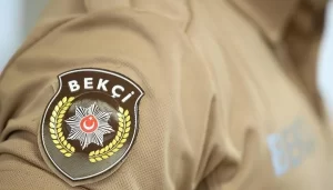 2023 Bekçilik Sınavı Konu ve Soru Dağılımı Değişti