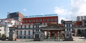 Recep Tayyip Erdoğan Üniversitesi 36 Sözleşmeli Personel Alacak