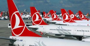 THY En Az Lise Mezunu Personel Alımı Başvuruları Sürüyor