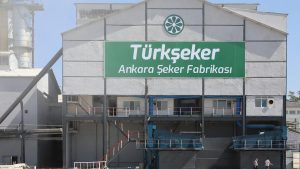 Türkiye Şeker Fabrikaları A.Ş Geçici 1000 İşçi Alacak