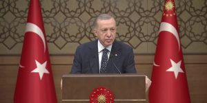 Cumhurbaşkanı Erdoğan’dan Emekli Zammı, Vergisiz Telefon, Emlak ve Otomobil Piyasasına Dair Açıklamalar