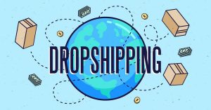 Dropshipping İle Nasıl Para Kazanılır? Dropshipping Para Kazanma