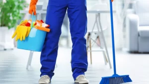 İŞKUR Üzerinden 4 Bin 220 Temizlik Görevlisi Alınacak