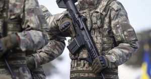 2023 Kara Kuvvetleri Sözleşmeli Er Boy Kilo Tablosu