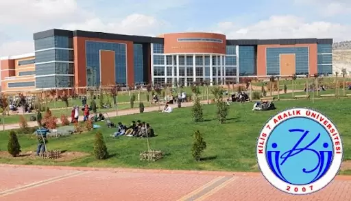 Kilis 7 Aralık BESYO Kılavuzu – Kilis 7 Aralık Üniversitesi BESYO Kılavuzu