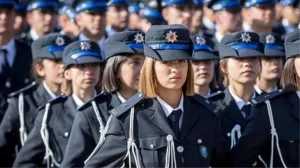 Polislik Tercihi Nasıl Yapılır? Polislik Tercihi Yapma