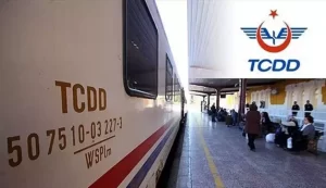 Türkiye Cumhuriyeti Devlet Demiryolları 42 İşçi Alımı Yapacak