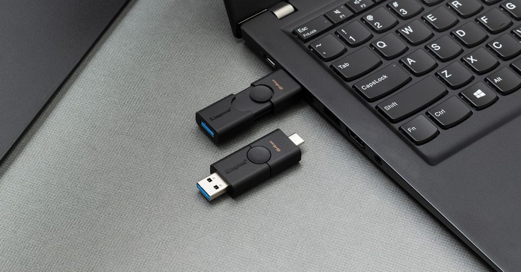 USB İle Bilgisayar Başlatma Nasıl Yapılır