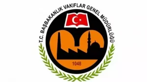 Vakıflar Genel Müdürlüğü 90 Sözleşmeli Personel Alımı Yapıyor!