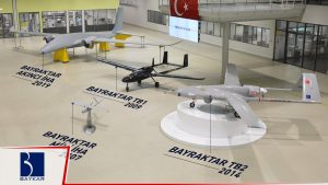 BAYKAR 34 Unvanla 30 Bin TL Maaşla Personel ve İşçi Alımı İlanı