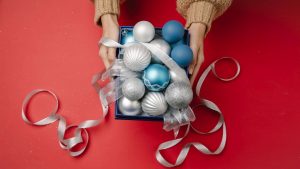 Hediye Kutu Tasarımı Yaparak Para Kazanma