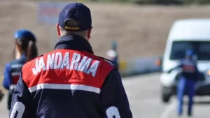 Jandarma En Az Lise Mezunu 6940 Sözleşmeli Uzman Erbaş Alacak