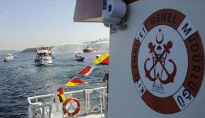 Kıyı Emniyeti Genel Müdürlüğü 76 İşçi Alımı Yapacak