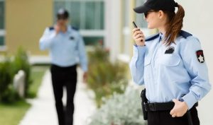 Konya Büyükşehir Belediyesi 50 Güvenlik Görevlisi Alımı Yapacak