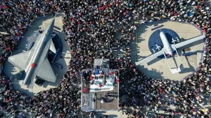 TEKNOFEST İzmir Ne Zaman ve Nerede Yapılacak?