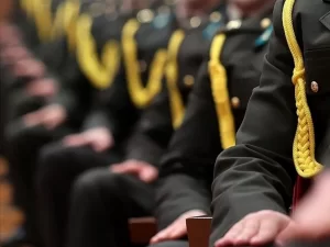 TSK 2023 Yılı Dış Kaynaktan Muvazzaf Subay Alımı Yapacak