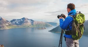 Fotoğraf Çekimi Yaparak Para Kazanmak