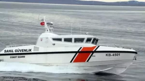 Sahil Güvenlik Komutanlığı Devlet Memuru Alımı Yapacak