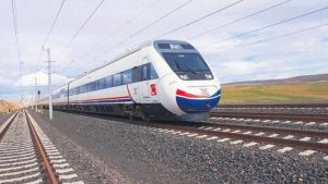 TCDD 114 Sürekli İşçi Alımı Yapacak