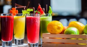 Vitamin Bar Açarak Para Kazanma