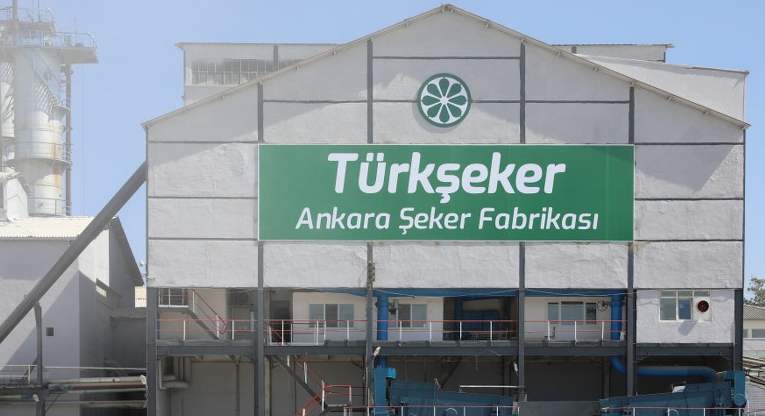 Türkiye Şeker Fabrikası En Az İlkokul Mezunu 115 İşçi Alımı Yapacak