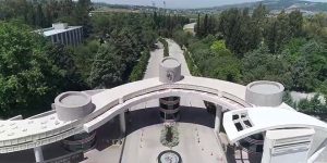 Osmaniye Korkut Ata Üniversitesi 46 Sözleşmeli Personel Alacak!