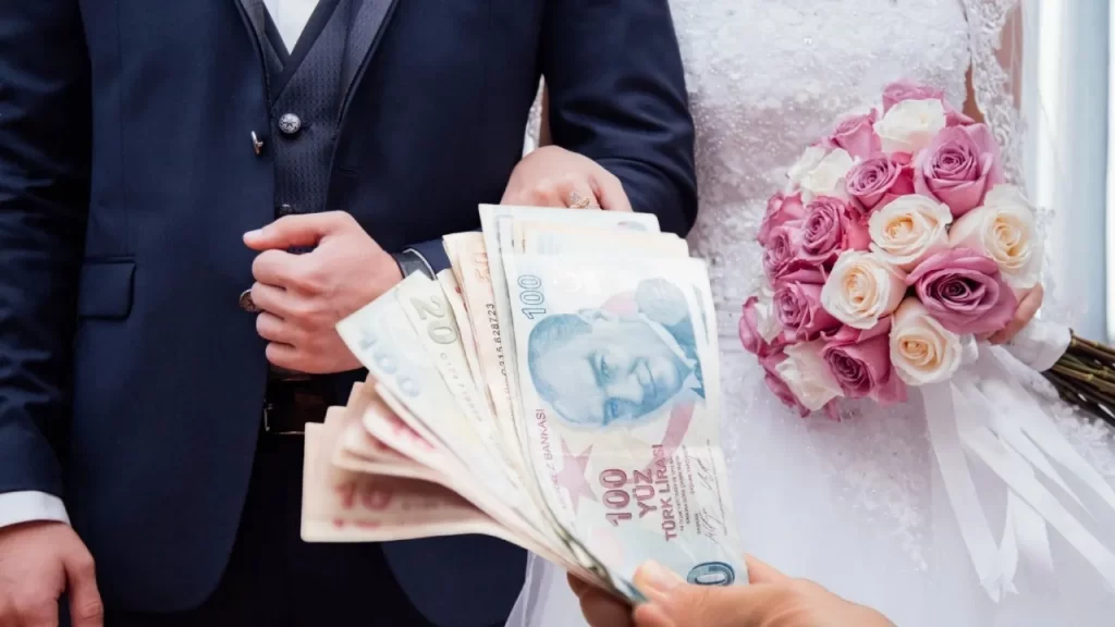Evlilik Kredisi Başvuru Şartları Belli Oldu