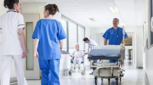 Sağlık Bakanlığı Hastanelere 600 Klinik Destek Elemanı Alım Şartları