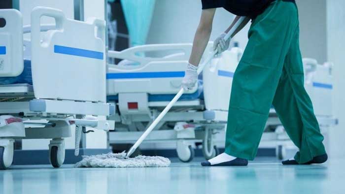 Sağlık Bakanlığı Hastanelere Temizlik Görevlisi Alım Şartları
