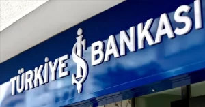 Türkiye İş Bankası Lise Mezunu 14 Şehir Şoför Alımı Yapıyor