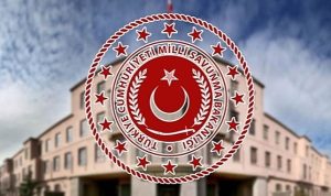 Milli Savunma Bakanlığı 717 Uzman Erbaş Alımı